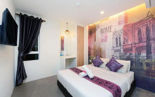OYO 164 Hotel Sri Permaisuri Cheras