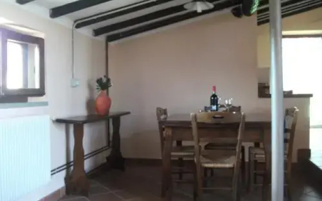 Casa Vacanze Valdicciola