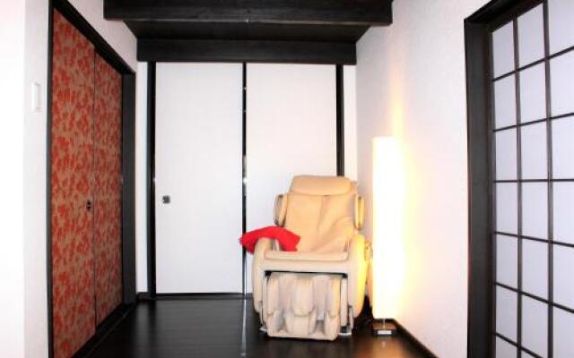 Akaneya Kyoto Station