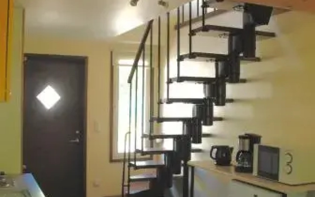 Cabin Guesthouse