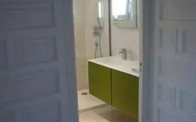 Front line Beach Villa Marbella