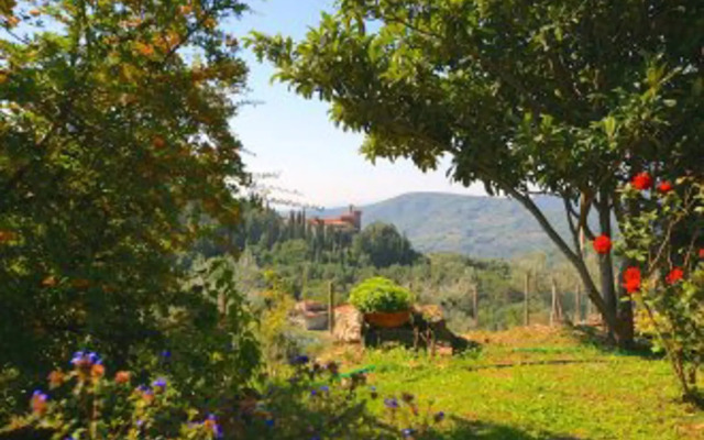Villa Poggiolino