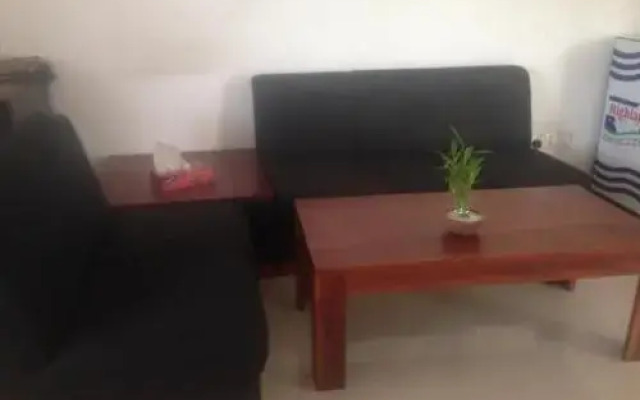 Hikari Homestay