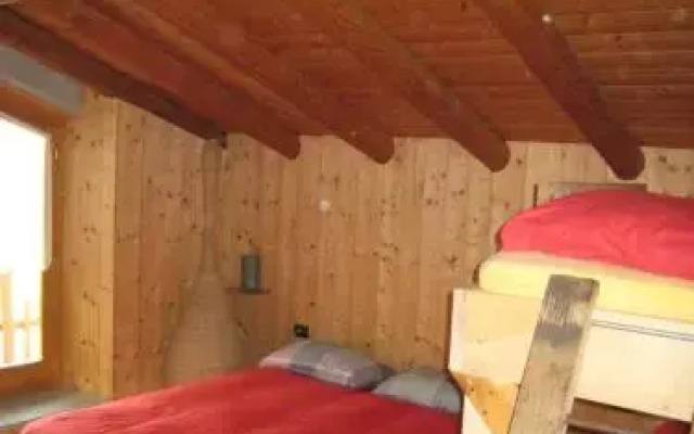 B&B da Sguincio