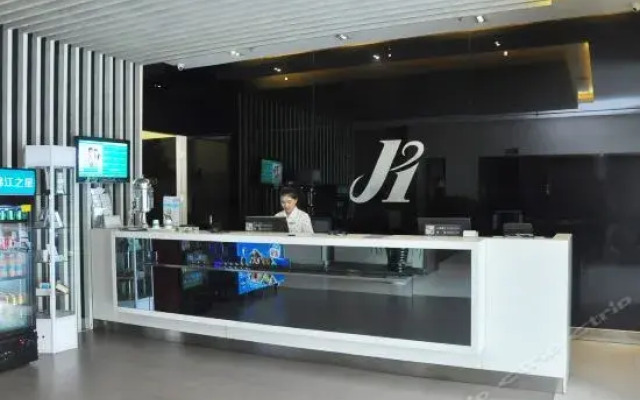 Jinjiang Inn Linyi Tongda Road