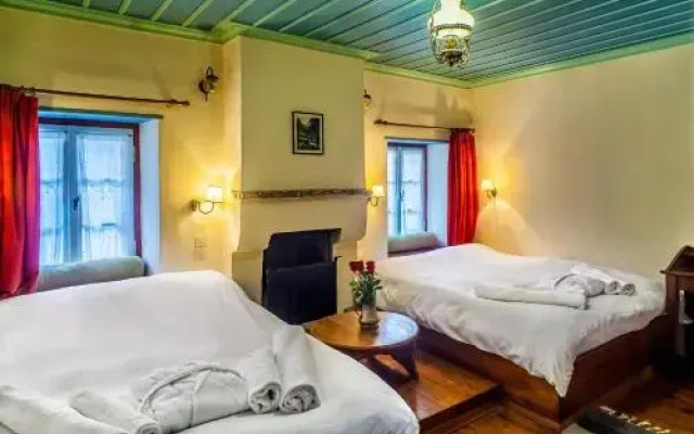 Dias Guesthouse