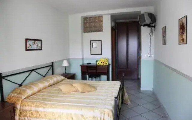 Il Bed & Breakfast Gigi