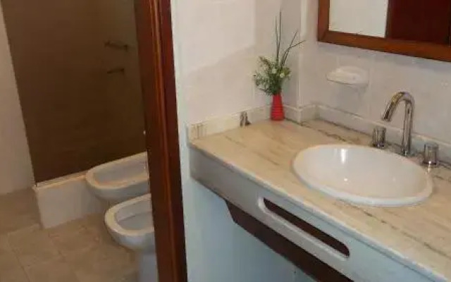 Nuna Ayni Departamentos