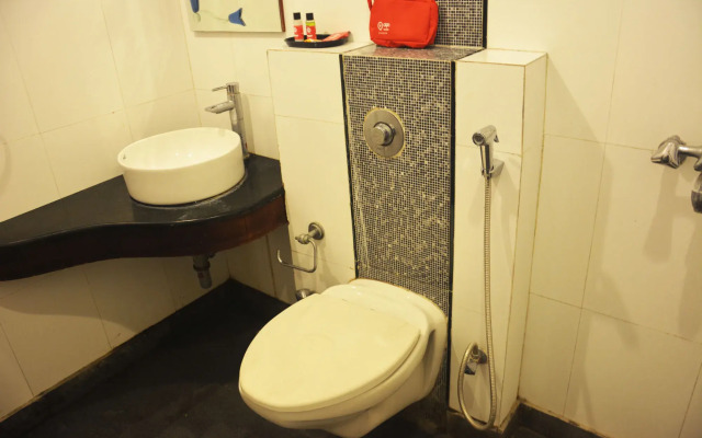 OYO Rooms Ghaziabad Opulent Mall