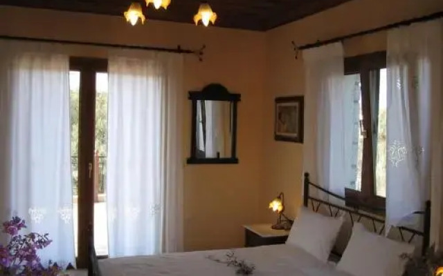Villa Eleon