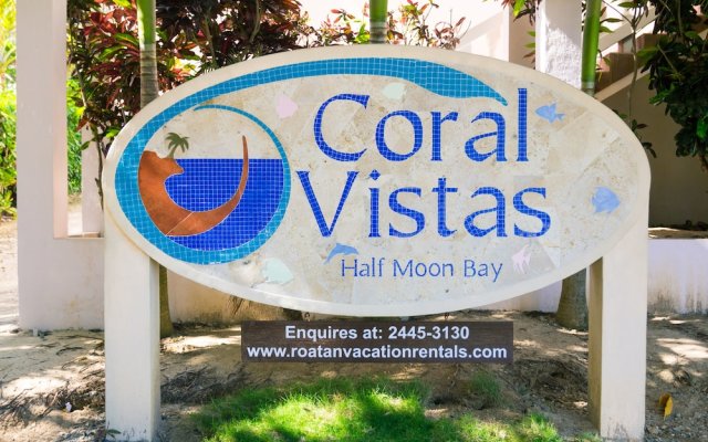 Coral Vista #1