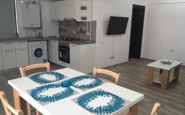 Apartamente Seashells Mamaia Nord