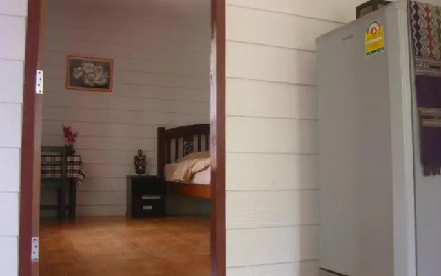 Ruen Anong Homestay