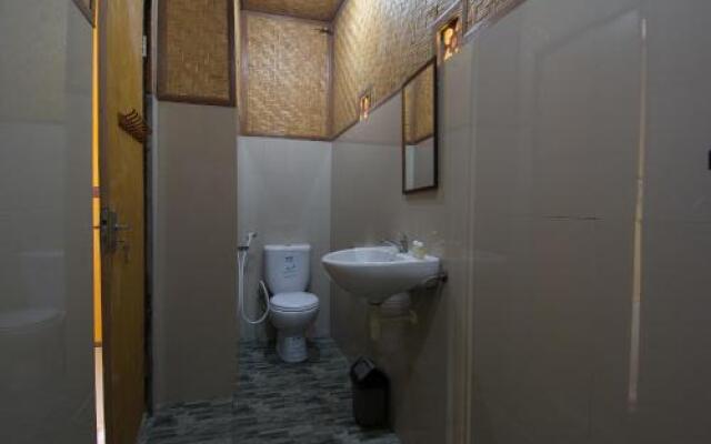 OYO 1198 Kulkul Bungalow