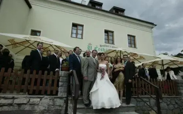 Penzion U Ceské Koruny