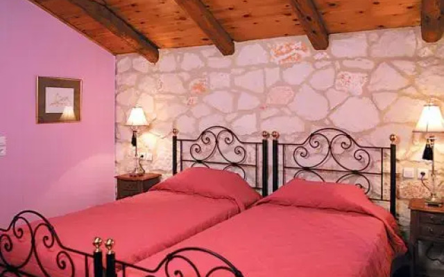 Ariadne Agios Leon Zakynthos