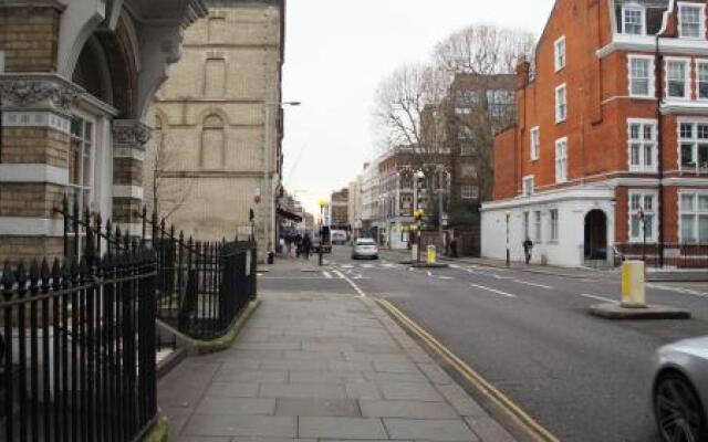 A Home to Rent Chelsea