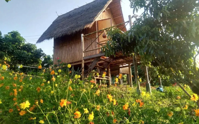 Doichaenggram Homestay