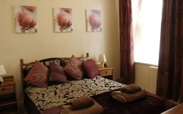 Hexham Hideaway