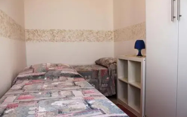 B&B Casetta Gialla