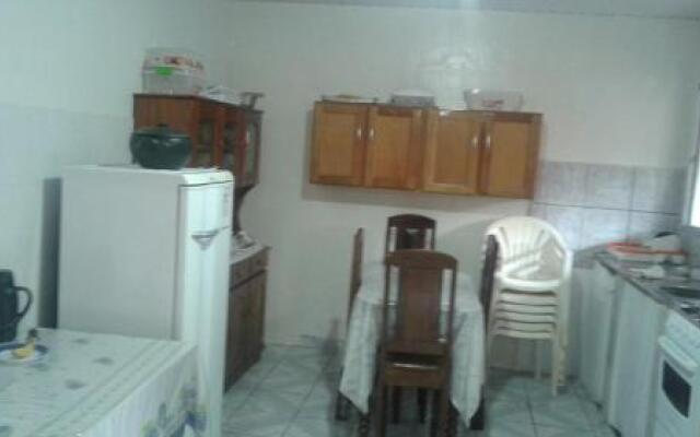 Pousada Casa da Lina