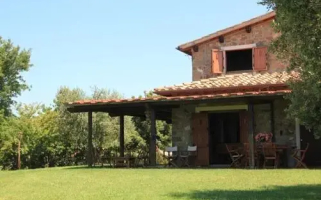 Villa Il Boschetto