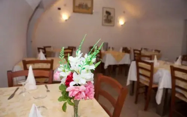Agriturismo da Regina