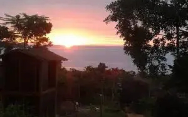 Canto da Paz Trindade Hospedagem