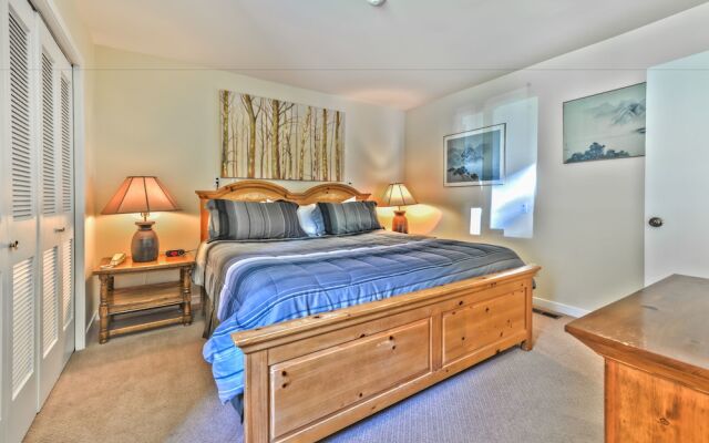 Park City Payday Retreat