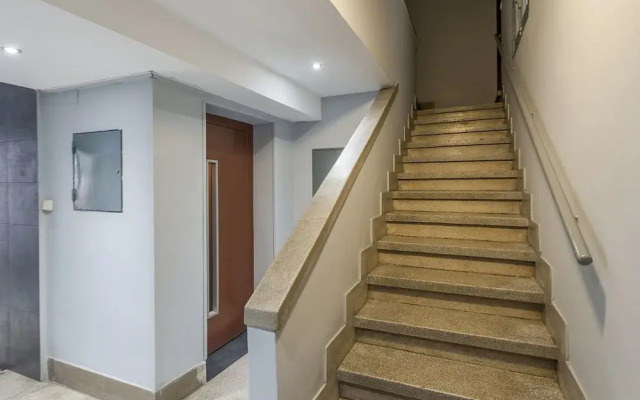 Chueca Pension