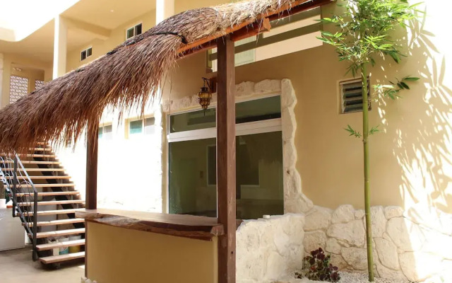 Hotel El Pueblito 40 Cañones