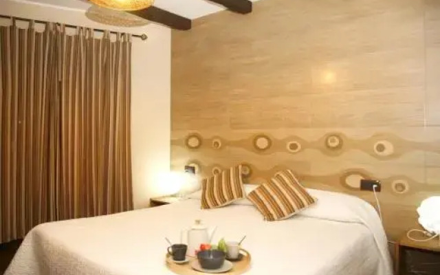 Casa Rural Con Jacuzzi en Castellón