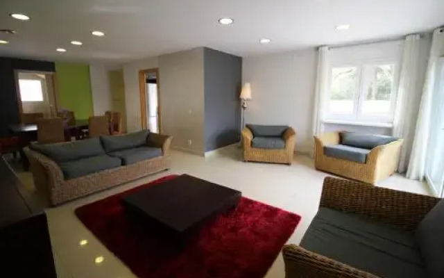 Apart-Rent Villa Ter 52 A