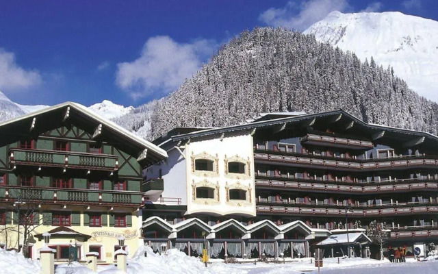 Alpenrose - Wellnessresort