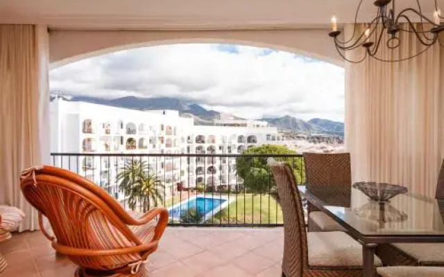 Carabeo 52 Apartments Casasol