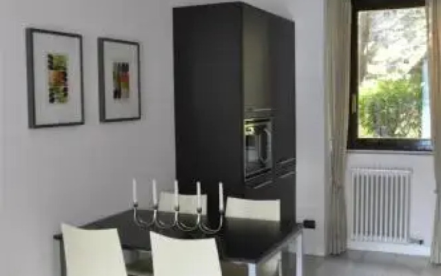 Terranova Home Lake Como