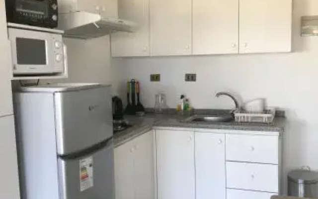 La Herradura Lofts