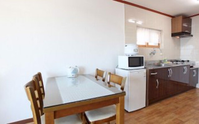 Namhae Sullem Pension