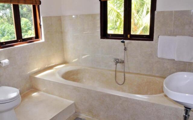 Kamala Villa Ubud