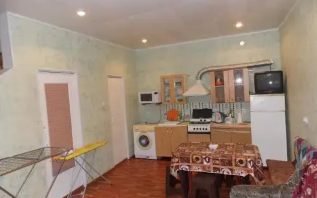 Apartment on Kommunisticheskaya 57