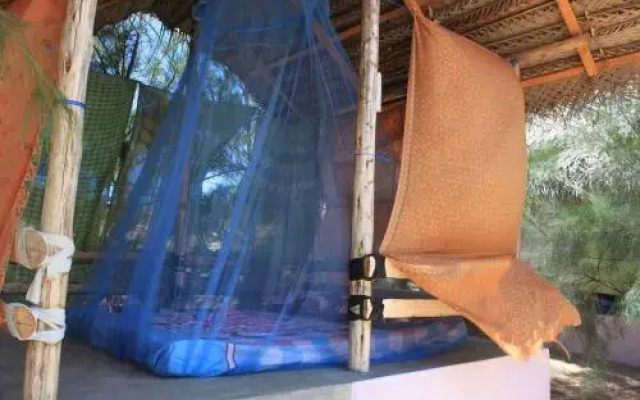 Safasurf Camp - Hostel