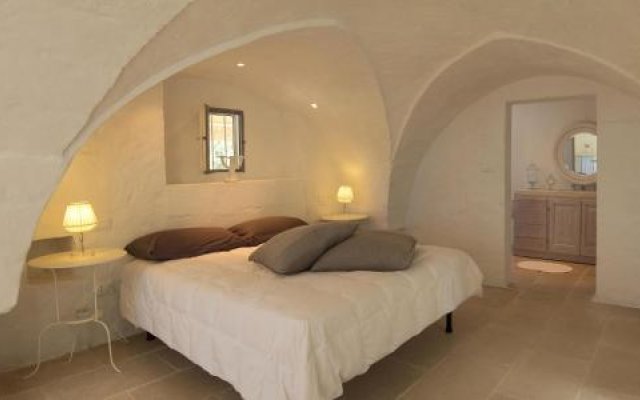 Lamia Madreperla in Carovigno, Italy from 218$, photos, reviews - zenhotels.com