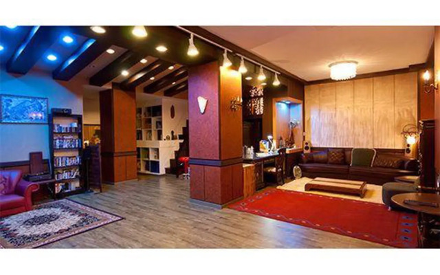 Yongin Greencounty Pension