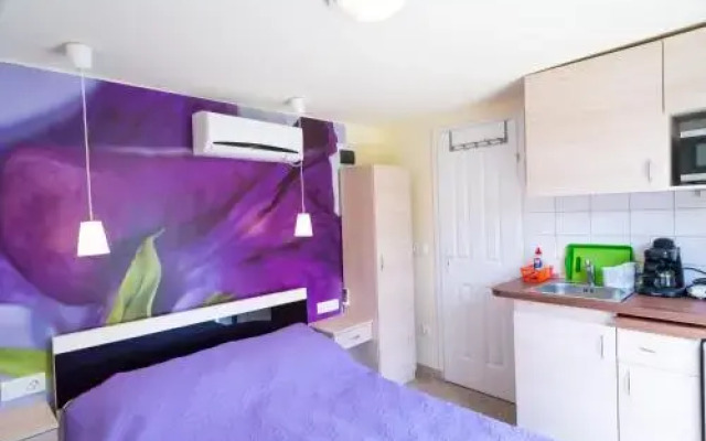 Orgona Apartman- és Nyaralóház