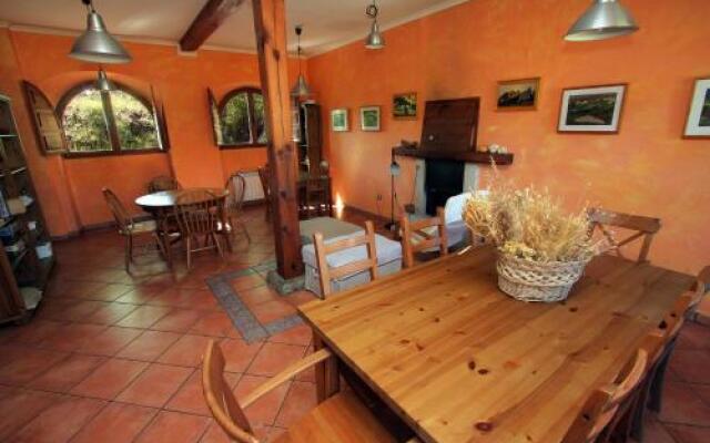 La Estación de Rabanera