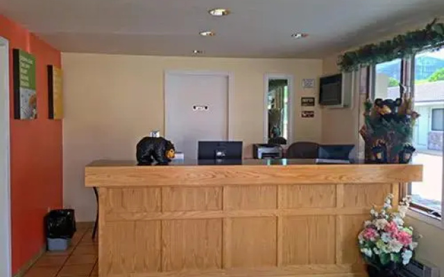 Best Western Hamilton Inn
