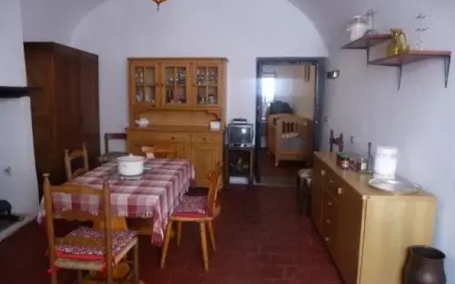 Appartamento Piagnaro