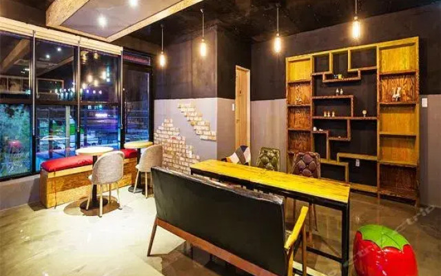 Buan Labeaute Spa Pension