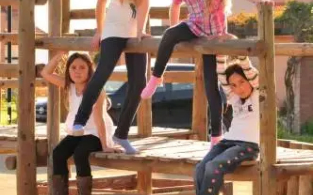 Hotel Altos de Tuqui