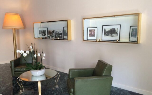 Madeleine City Center